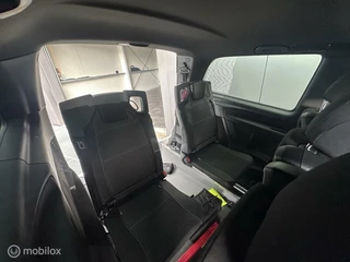 Mercedes-Benz EQV Mercedes EQV Rolstoel uitvoering 300 L2 90 kWh - afbeelding nr 16