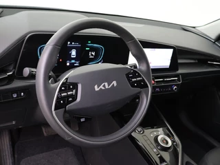 Kia Niro - afbeelding nr 12