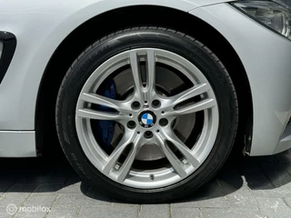 BMW 4 Serie BMW 4-serie Gran Coupé 428i xDrive High Executive | Leder | - afbeelding nr 12