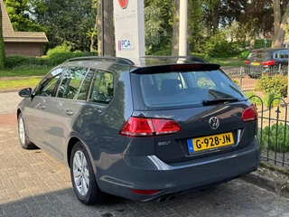 Volkswagen Golf - afbeelding nr 34