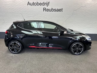 Renault Clio - afbeelding nr 4