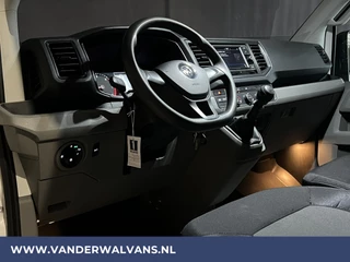 Volkswagen Crafter Bijrijdersbank, 3000kg trekvermogen - afbeelding nr 13
