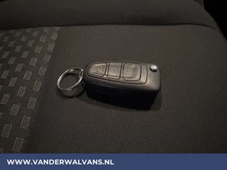 Ford Transit Custom Bijrijdersbank, 2800kg trekvermogen - afbeelding nr 18
