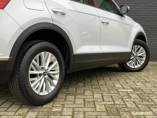 Volkswagen T-Roc - afbeelding nr 10