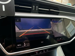 Audi A6 Audi A6 Avant S6 TDI quattro| 4-wielbesturing| Pano dak | Standkachel - afbeelding nr 23