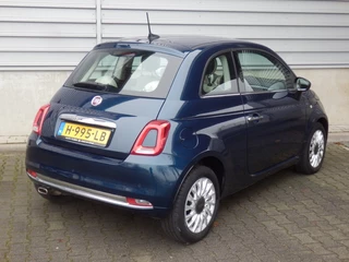 Fiat 500 - afbeelding nr 2