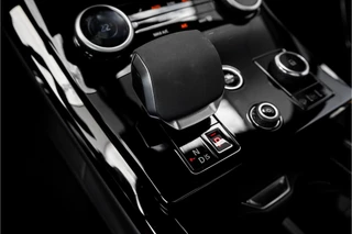 Land Rover Range Rover Sport Trekhaak Two Tone Leder 23