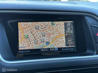 Audi Q5 Audi Q5 2.0 TFSI Quattro S Line Xenon/Led, Climat, Navi, Bluetooth, Pdc, LM.. - afbeelding nr 21