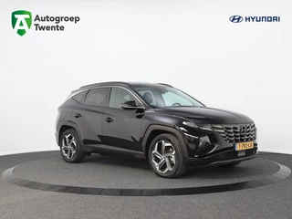 Hyundai Tucson - afbeelding nr 1