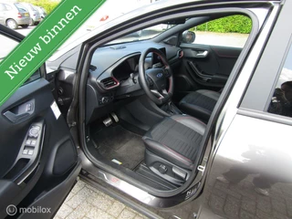 Ford Puma Ford Puma 1.0 EcoBoost ST-Line X Trekhaak - afbeelding nr 8