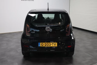 Volkswagen up! - afbeelding nr 4