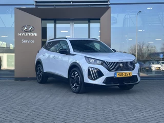 Peugeot 2008 | Automaat - afbeelding nr 5