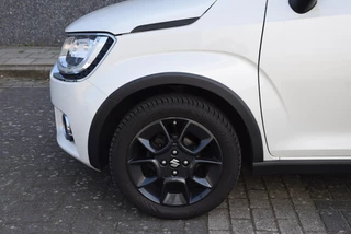 Suzuki Ignis Suzuki Ignis 1.2 Stijl Smart Hybrid | Cruise control | Navigatie | Stoelverwarming | - afbeelding nr 5