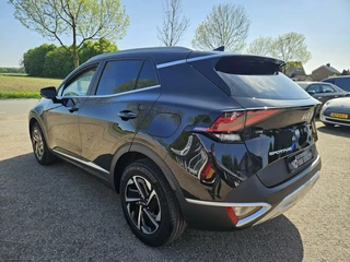 Kia Sportage Kia Sportage 1.6 T-GDi Hybrid DynamicLine | Hybrid HEV 230 PK | Automaat - afbeelding nr 15