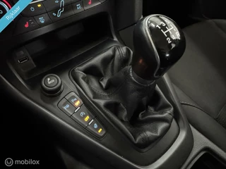 Ford Focus Ford Focus Wagon 1.0 Trend Edition|Clima|Cruise|Navi|APK nieuw - afbeelding nr 16