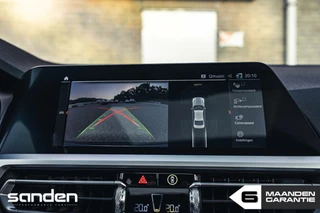 BMW 3 Serie BMW M340i Xdrive Mperfomance|Open dak|Carbon exterieur|Leder - afbeelding nr 71