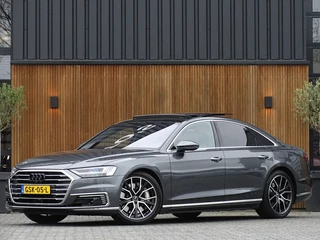 Audi A8 - 459284310-0