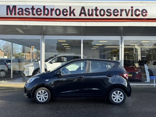 Hyundai i10 Staat in Hardenberg - afbeelding nr 2