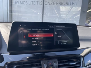 BMW X2 - afbeelding nr 28
