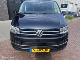 Volkswagen Transporter Volkswagen Transporter 2.0 TDI L2H1 DC Highline - afbeelding nr 2