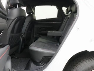 Hyundai Tucson Hyundai Tucson 1.6 T-GDI N Line | All-seasons | 4x Stoelverwarming - afbeelding nr 17