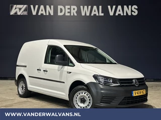 Volkswagen Caddy - afbeelding nr 1