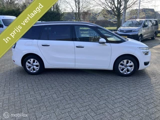 Citroën Grand C4 Picasso Citroen  C4 Grand Picasso 1.2 PureTech Intensive - afbeelding nr 5