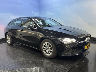 Mercedes-Benz CLA Mercedes-Benz CLA-klasse Shooting Brake 200 Business Solution - afbeelding nr 5