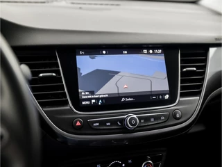 Opel Crossland X Automaat (APPLE CARPLAY, GROOT NAVI, CLIMATE, 360 CAMERA, LEDER, SPORTSTOELEN, GETINT GLAS, LANE ASSIST, CRUISE, NIEUWSTAAT) - afbeelding nr 23