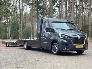 Renault Master - afbeelding nr 1