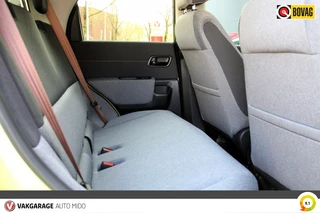 Honda e Honda e 100% elektrisch -Panorama dak- BTW auto - afbeelding nr 13