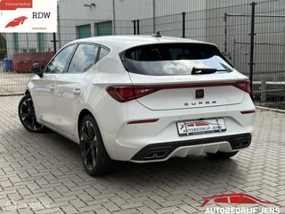 CUPRA Leon CUPRA Leon 1.5 TSI e-Hybrid VZ Performance - afbeelding nr 3