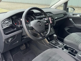 Volkswagen Touran - afbeelding nr 13