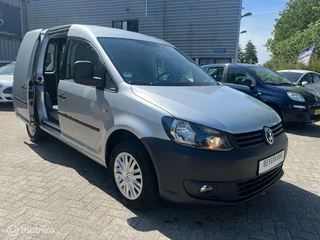 Volkswagen Caddy - 315206004-0