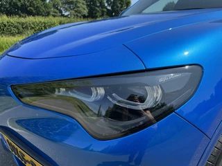 Alfa Romeo Stelvio Alfa Romeo Stelvio 2.0 T Q4 Veloce My24!! Blu Misano! 21inch - afbeelding nr 22