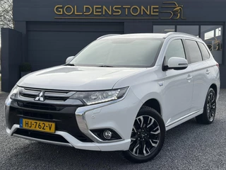 Mitsubishi Outlander 2.0 PHEV Executive Edition