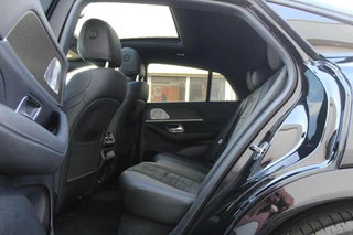 Mercedes-Benz GLE Mercedes GLE-klasse Coupé 400 e 4MATIC AMG/Pano/Memory/Sfeer/Distronic - afbeelding nr 12