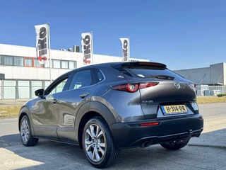 Mazda CX-30 Mazda CX-30 2.0 e-SkyActiv-X M Hybrid Comfort|Carplay Headup - afbeelding nr 3