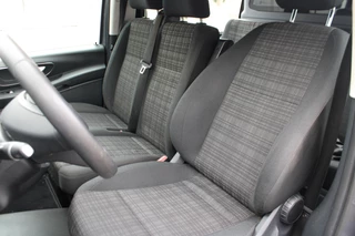 Mercedes-Benz Vito Mercedes-Benz Vito 111 CDI Lang DC Comfort Camera - afbeelding nr 9