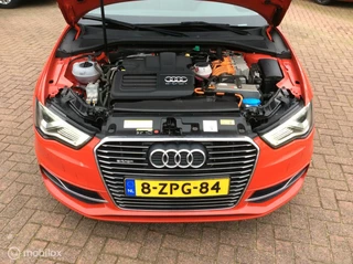 Audi A3 Audi A3 Sportback 1.4 e-tron PHEV Attraction Pro Line plus Nap - afbeelding nr 9