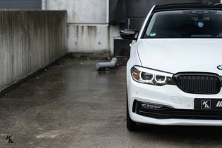 BMW 5 Serie BMW G30 530e 2017 | Sportline | iPerformance | NL - afbeelding nr 8