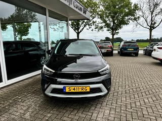 Opel Crossland - afbeelding nr 2