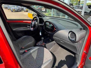 Toyota Aygo Toyota Aygo X 1.0 VVT-i S-CVT Envy - camera - navi - afbeelding nr 22