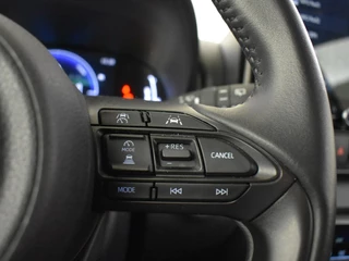 Toyota Yaris Toyota Yaris 1.5 Hybrid 115 First Edition - afbeelding nr 19