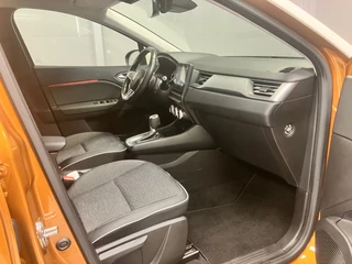 Renault Captur Renault CAPTUR 1.3 TCe 130 Intens | Automaat | LED | Navigatie | Trekhaak | - afbeelding nr 30