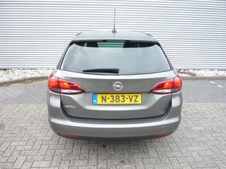 Opel Astra - afbeelding nr 6