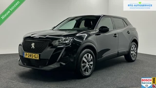 Peugeot 2008 Peugeot 2008 1.2 PureTech Active Pack NAVIGATIE CARPLAY - afbeelding nr 1