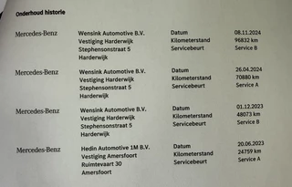 Mercedes-Benz C-Klasse - afbeelding nr 48