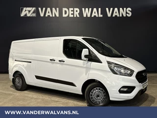 Ford Transit Custom - 302165412-0