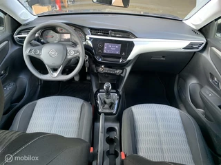 Opel Corsa Opel Corsa F 1.2  |5drs| Bluetooth| DAB - afbeelding nr 10